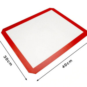 Daugkartinis kepimo kilimėlis popierius ismatavimai