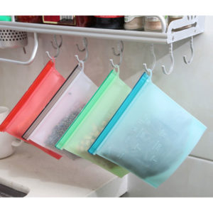 Daugkartinis silikoninis maiselis maistui maistui patogus