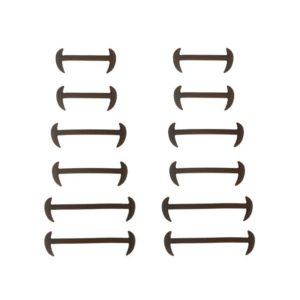 Klasikiniai batu raisteliai rudi 3