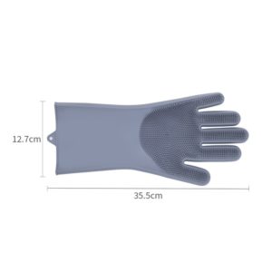 Silikonines plovimo pirstines kempines ismatavimai